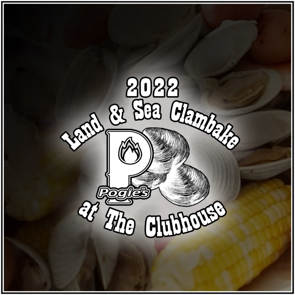 Clambake at The Clubhouse
