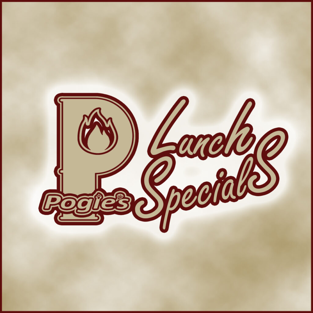 Catered Lunch Specials