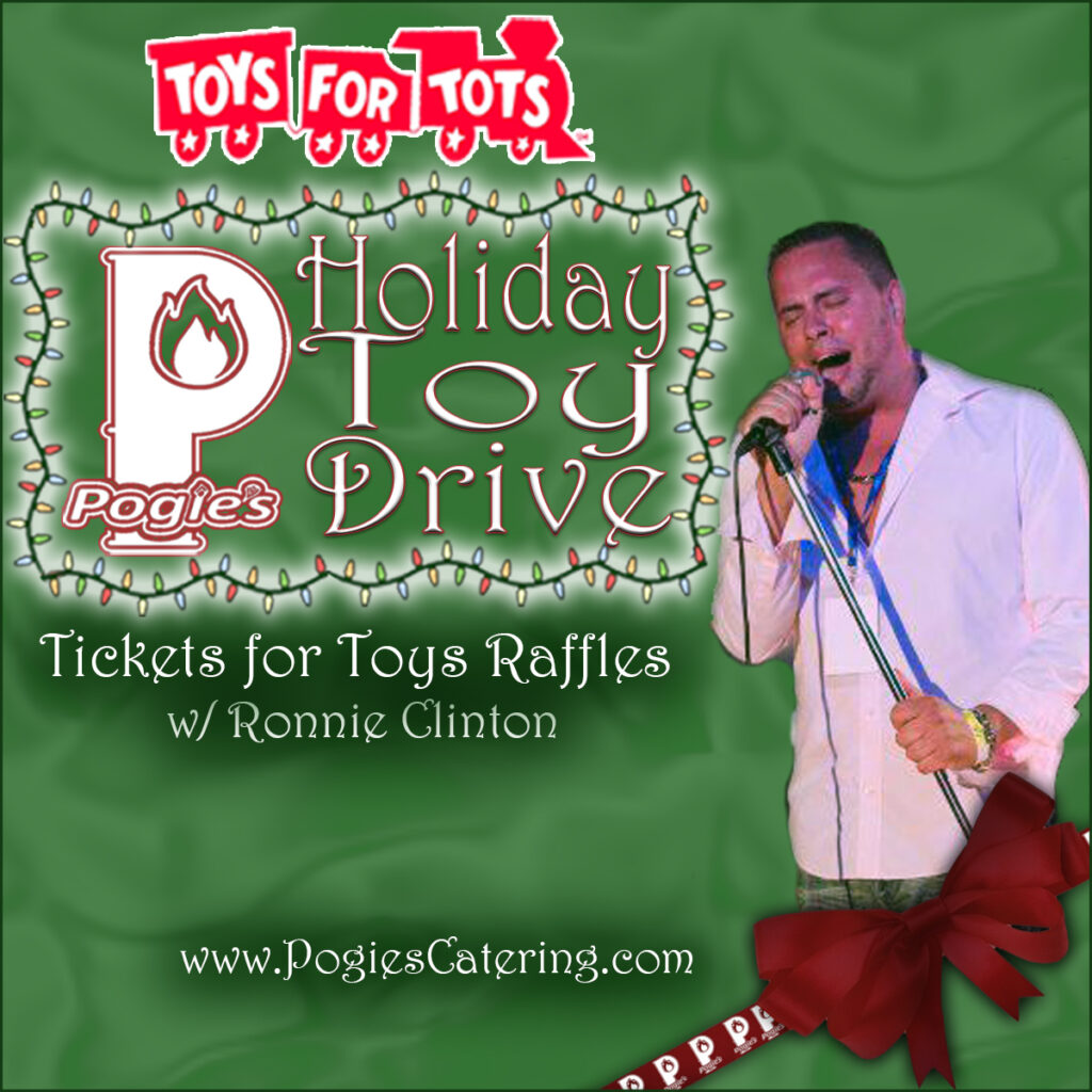 Holiday Toy Drive 2023