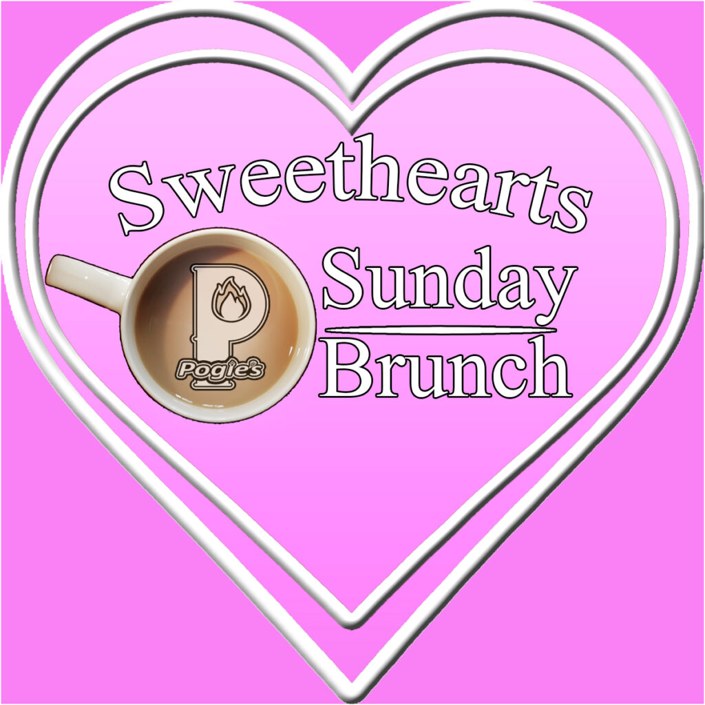 Sweethearts Sunday Brunch