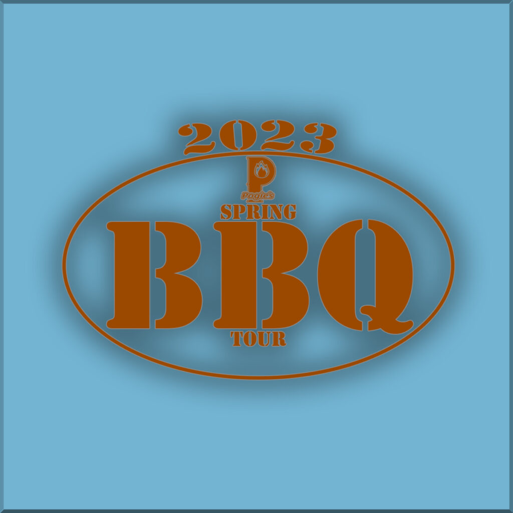 Spring BBQ Tour