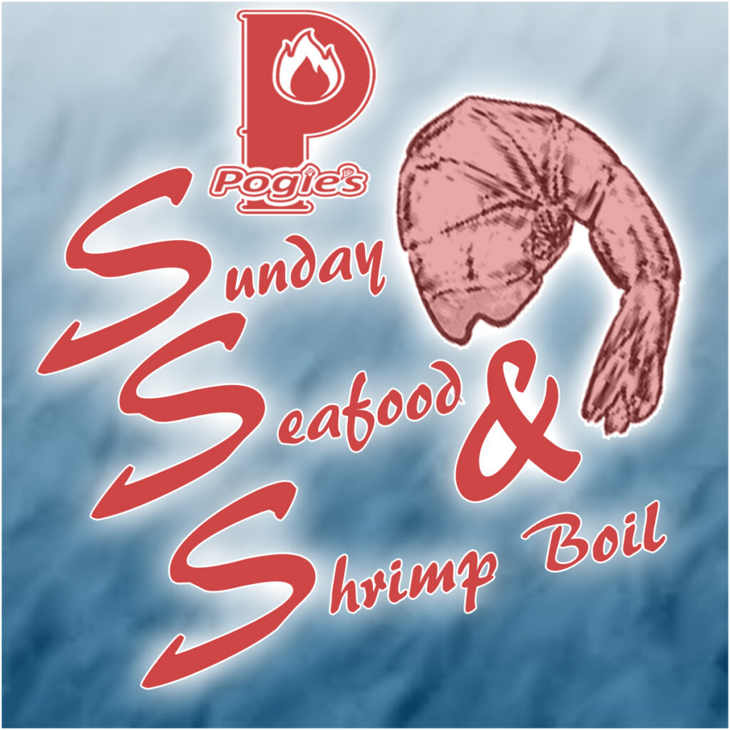 Shrimp Boil 2026