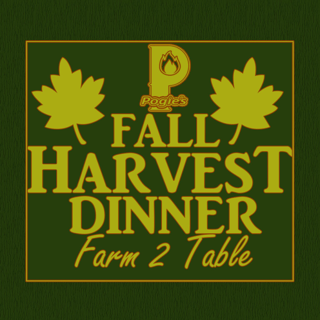 Fall Harvest