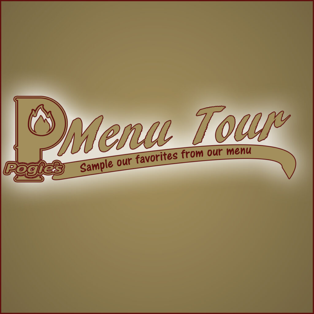 Menu Tour