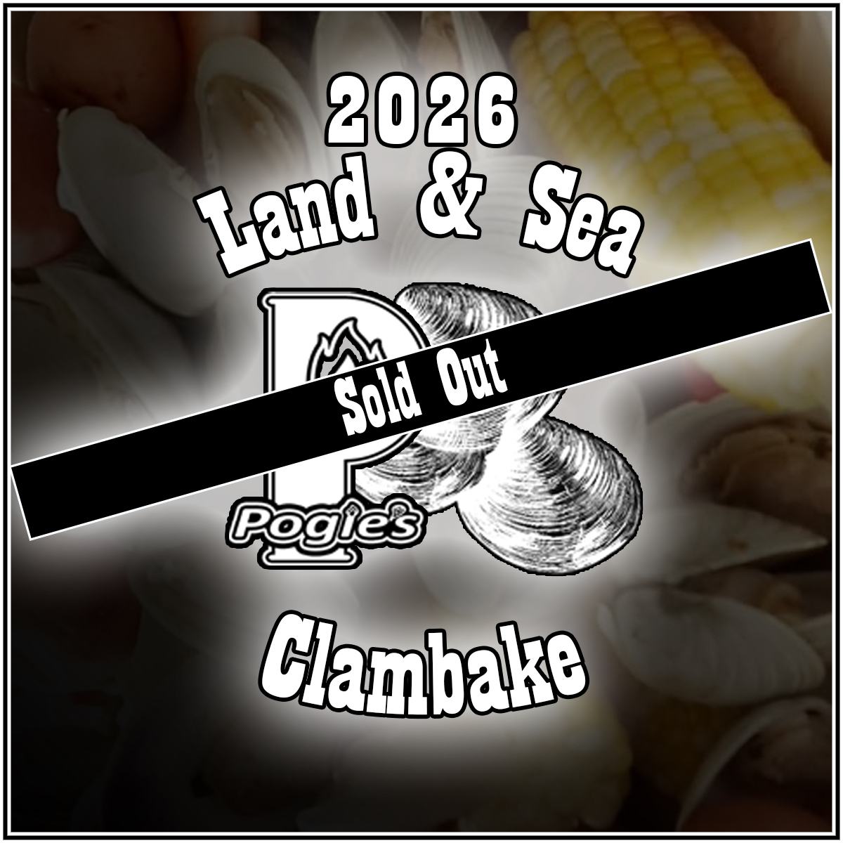 ClamBakeAt2026soldout